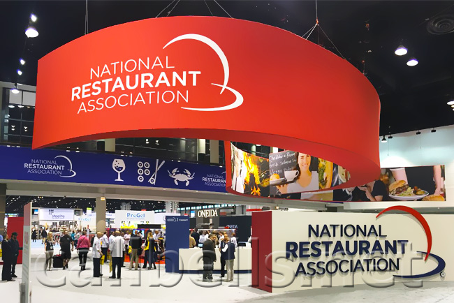 National Restaurant Association Show 2019  